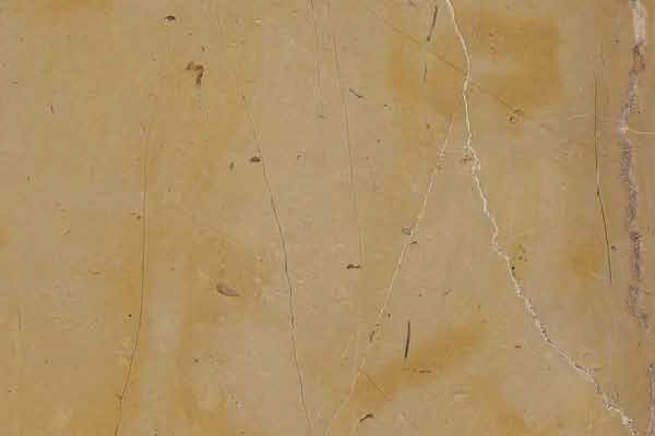 Yellow Marble 2